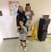 Jamie Bingham - Facebook