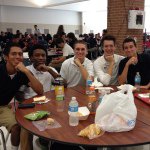 Dom,brock,jaime,blake,jajuan - @jokes_oftheday - Instagram