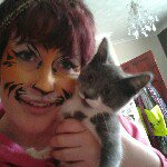 Jaime Blake - @jammy_splat - Instagram