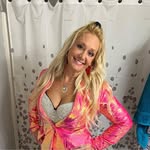 Jaime 'Blake' McKnight - @mommaj_1107 - Instagram