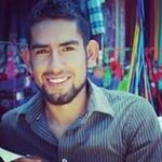 Jaime Daniel Blake - @jaimedanielblake - Instagram