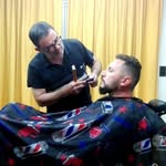 Jaime Blasco - @jaimeblascopeluquero - Instagram