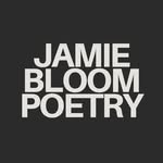 Jamie Bloom - @jamiebloompoetry - Instagram