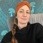 Jaime Bishop - @jaimebluebishop - Instagram