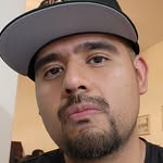 Jaime Martinez - @jaimebluegsr - Instagram