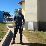 Jaime Bond - @jgsbond - Instagram