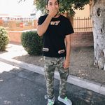 Jaime Bond Hernandez - @jaimehbond - Instagram