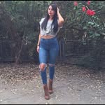 Jaime Booth - @bidinedukasinoluzila - Instagram
