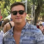 Jamie Booth - @jamie_booth - Instagram