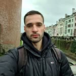 Jamie Borrell - @borrelljamie - Instagram