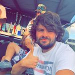 Jamie Borrell - @bozz_96 - Instagram