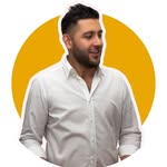 Jaime_Borrero - @jaimeborrero - Instagram