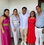 Jaime Borrero - Facebook