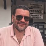 Jaime Castro Borrero - @borrerojaimecastro - Instagram
