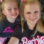 Jaime Bowen-Thompson - @blondee1376 - Instagram