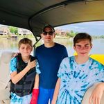 Jaime Espinosa Bowen - @jaesbo - Instagram