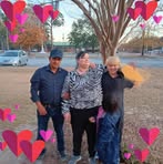 Jamie Bowen - Facebook