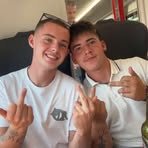 Jamie Bowen - Facebook