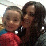 Jaime Bowers Riach - @jaimegirl60 - Instagram