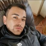 Jaime Briones - @chyno93 - Instagram
