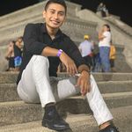 Jaime Briones - @jaimebriones15 - Instagram