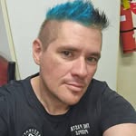 Jamie Browning - @jamibro1982 - Instagram