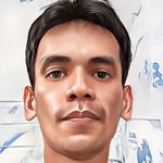 Jaime Umandap Bruce - @barokuman - Instagram