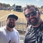 Jamie Bruce - @jamiebrucesinger - Instagram