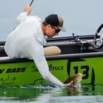 Jamie Bruce - @jamiebrucefishing - Instagram