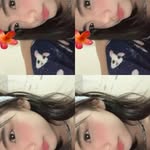 Princess Aliyah Jimenez Bucay - @alielaaaaa - Instagram