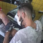 Jaime bueno - @_buenotattoo - Instagram