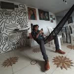 jaime bueno - @fr4cturedmind - Instagram