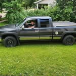 Jamie Burris - @recoveryman44 - Instagram