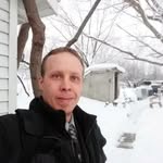 Jamie Burris - @spiritualagain - Instagram