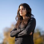 Jaime Byrd - @jaimebyrd68 - Instagram