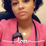Jaime Deane-Byrd - @jaimichelle005 - Instagram