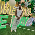Jamie Byrd Jr. - @its_byrdo - Instagram