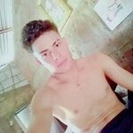 Byron Jaime - @jaimebyron12 - Instagram