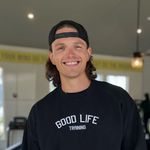 JAMIE BYRON | PERSONAL TRAINER - @jamie_goodlife - Instagram