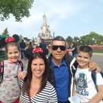 Jaime & Raquel - @jaimecabada1974 - Instagram