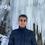 Jaime Cabada - @sacanagemmexicano - Instagram