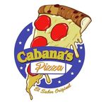 Jaime Cabanas - @cabana_pizza137 - Instagram