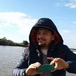 Jaime cabañas - @jaimecabanas3300 - Instagram
