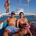 Jaime Cabanas Rey - @jaimecabanasrey - Instagram