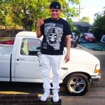 Victor Jaime Cabañas Martinez - @conejoxv - Instagram