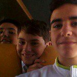 Jaime Pérez Cabello - @jaime_basket10 - Instagram