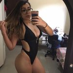 Jaime Cain - @pinihaj - Instagram