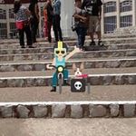 Jaime Caldera - @chochis6104 - Instagram