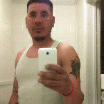 Jaime caldera - @diegocaldera82 - Instagram