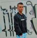 Jaime Caldera - Facebook